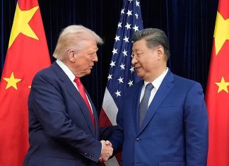 Trump anuncia reducción de aranceles a China tras histórica cumbre con Xi Jinping en Corea del Sur