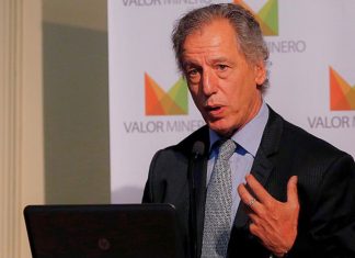 Crisis energética y responsabilidad política: las dos misiones clave del Biministro Álvaro García