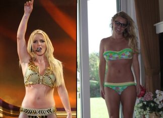 Exesposo de Britney Spears asegura que la pilló en la cama teniendo sexo con una de sus bailarinas