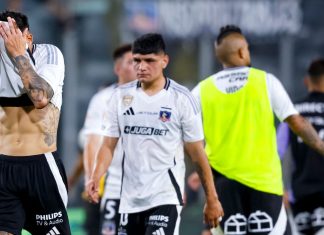 Redes sociales no dejaron pasar la derrota de Colo Colo ante el puntero Coquimbo