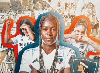 ¿A qué hora juegan hoy Colo Colo femenino vs Deportivo Cali y qué canal transmite el partido?