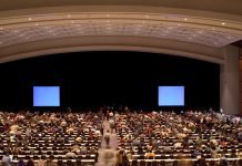 Representantes de América y Europa se reunirán en Chile para reflexionar sobre el futuro de la educación