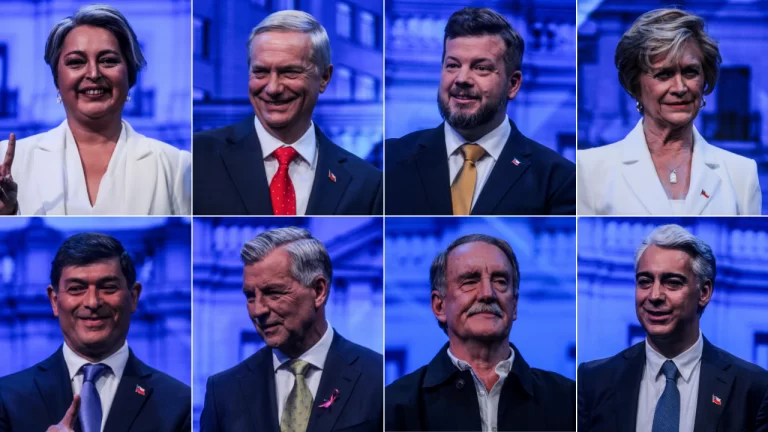 debate presidencial