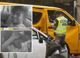 Tragedia en Recoleta reabre el debate sobre la violencia delictual, la justicia chilena y la muerte de niños inocentes