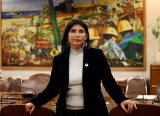 “Mantenga la compostura”: PSC golpea a Matthei tras sus dichos contra Kast