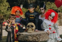 ¿De qué te vas a disfrazar en Halloween? Esto sugieren las redes sociales