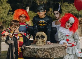 ¿De qué te vas a disfrazar en Halloween? Esto sugieren las redes sociales