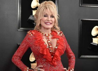 Dolly Parton desmiente rumores sobre su delicado estado de salud: “¡Aún no estoy muerta!”