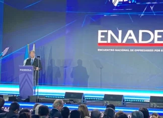 Enade 2025 promete sacar chispas con la presencia de Boric, la Contralora Dorothy Pérez y los candidatos presidenciales