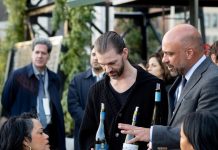 Encuentro gastronómico en Nueva York destaca la diversidad y origen de los sabores chilenos