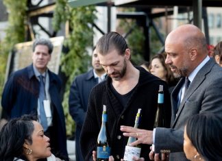 Encuentro gastronómico en Nueva York destaca la diversidad y origen de los sabores chilenos