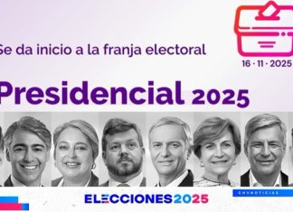Los momentos de la franja electoral que han provocado mayores reacciones en redes sociales