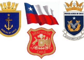 Armada y FACH también sacan la voz y se suman a las quejas del Ejército por recortes presupuestarios: No hay plata ni siquiera para sueldos