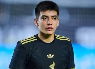 Mundial Sub 20 nos regala una futura estrella