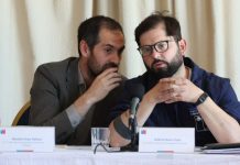 Inédito y durísimo golpe al Gobierno: Oposición rechazó casi todas las partidas del Presupuesto 2026