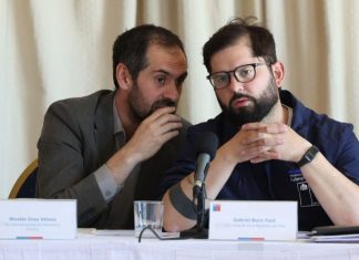 Inédito y durísimo golpe al Gobierno: Oposición rechazó casi todas las partidas del Presupuesto 2026