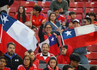 El apoyo en este Mundial no se tranza