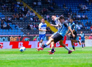 U. Católica empató con Huachipato y le puso tarea más que complicada a U. de Chile