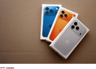 Nuevo iPhone 17: diseño, cámara y batería mejorada