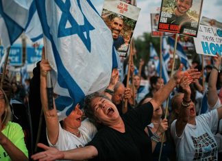 Tras más de dos años de cruel cautiverio, Hamás libera a los 20 rehenes israelíes vivos