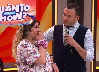 Redes sociales le pegan sin asco a nueva versión de «Cuánto Vale el show»
