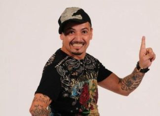 Luis “El Chileno” Flores: del humor callejero argentino a candidato a Viña del Mar