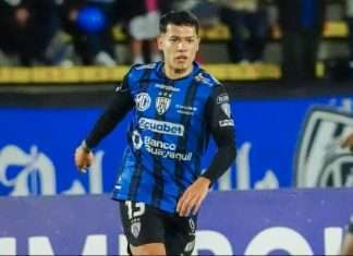 Matías Fernández, el primer refuerzo para el Colo Colo 2026