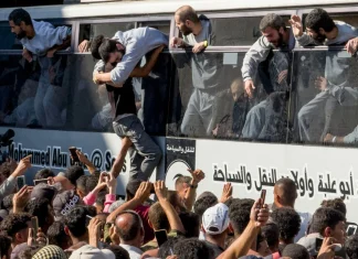 Torturas, hambre y desesperante soledad: escalofriantes testimonios de los rehenes israelíes liberados