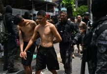 Causas y consecuencias del megaoperativo policial más sangriento en la historia de Río de Janeiro, con 64 muertos