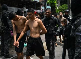 Causas y consecuencias del megaoperativo policial más sangriento en la historia de Río de Janeiro, con 64 muertos