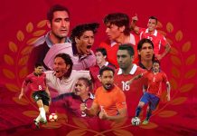 Rojo Histórico, el partido que conmemorará a lo grande los 25 años del bronce en los Juegos Olímpicos Sidney 2000.