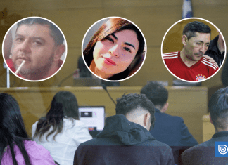 Principal implicado en el crimen de Krishna tenía un listado de personas a las que iba a asesinar»