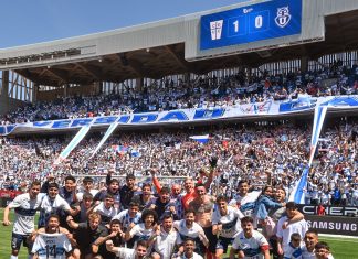 Los mejores memes que dejó el triunfo de la UC y la derrota de la U en el Clásico Universitario