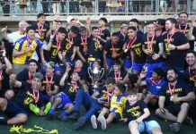Última Fecha de la Primera B: la U de Conce campeón y desciende Santiago Morning