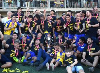 Última Fecha de la Primera B: la U de Conce campeón y desciende Santiago Morning