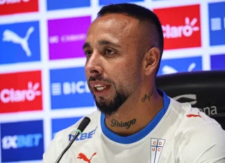 Bernardo Cerezo: «Este año, sí o sí Universidad Católica pelea el campeonato»