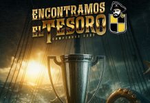 Quienes son los dueños del barco pirata del campeón Coquimbo Unido