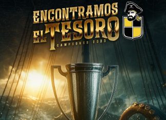 Quienes son los dueños del barco pirata del campeón Coquimbo Unido