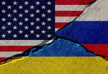 EE.UU. negocia en secreto con Rusia un plan para poner fin a la guerra en Ucrania