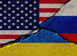 EE.UU. negocia en secreto con Rusia un plan para poner fin a la guerra en Ucrania