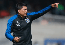 Esteban González está demostrando en México que lo suyo en Coquimbo no fue casualidad