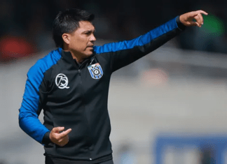 Esteban González está demostrando en México que lo suyo en Coquimbo no fue casualidad