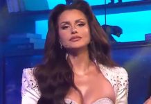 Transmisión del Miss Universo fue máxima tendencia en redes sociales