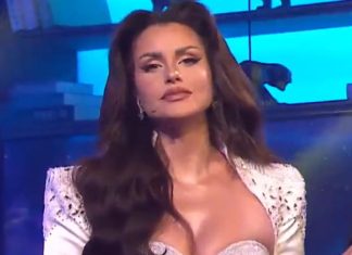 Transmisión del Miss Universo fue máxima tendencia en redes sociales