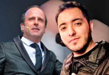 Las imitaciones, de lo peorcito de la Teletón: lluvia de críticas para Kramer y Felipe Parra