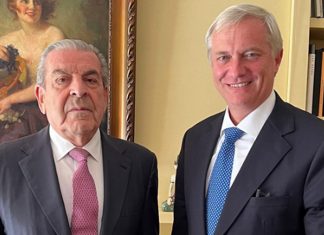 La jugada ‘políticamente significativa’: Expertos analizan el impacto de Frei en la carrera presidencial