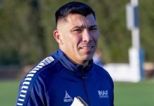 Supuestos chats sexuales de altísimo tono de Gary Medel incendian las redes sociales