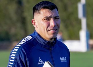Supuestos chats sexuales de altísimo tono de Gary Medel incendian las redes sociales