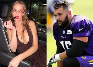 La modelo Haley Baylee reveló que se divorció de un jugador de la NBA por el «tremendo tamaño de su pene» (Fotos, de ella no del corpulento)
