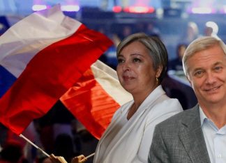 Encuesta Black & White: Kast obtiene 59% y supera por 18 puntos a Jara en segunda vuelta